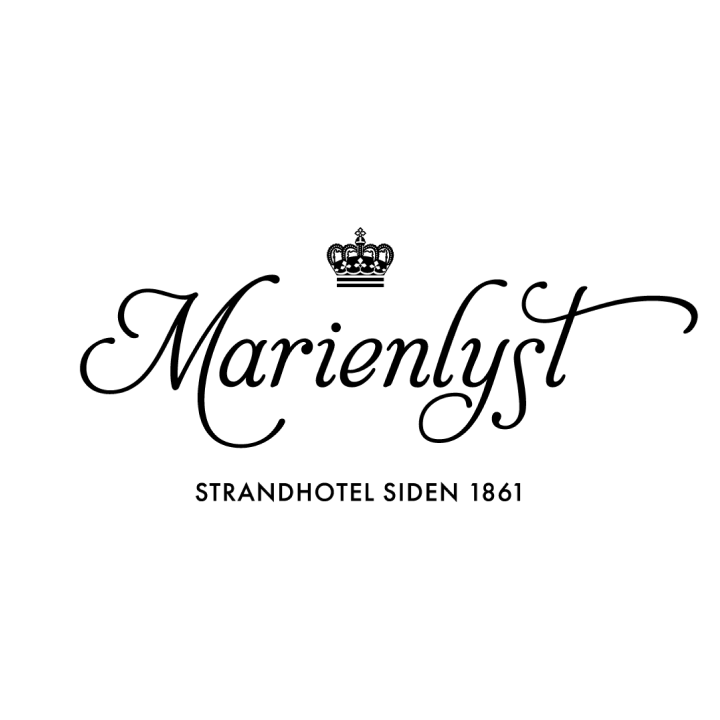 Marienlyst Strandhotel Client logo