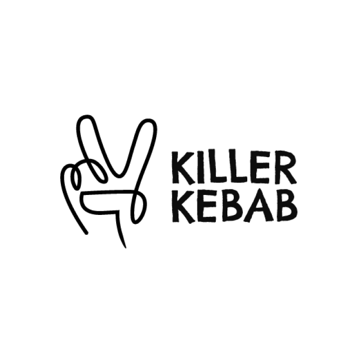 Killer Kebab Client logo